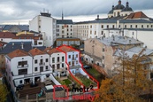 Nadstandardní nemovitost / Olomouc - Hrnčířská, cena 30000000 CZK / objekt, nabízí