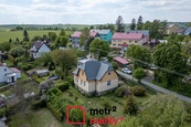 Prodej vily v malebné zahradě v Moravském Berouně, cena 5500000 CZK / objekt, nabízí