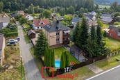 Apartmánový dům / Loučná nad Desnou - Rejhotice, cena 16990000 CZK / objekt, nabízí