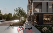 Prodej moderního bytu 2+kk s prostorným balkonem v srdci Olomouce, 45 m2 - Olomouc, cena 6220000 CZK / objekt, nabízí