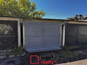 Prodej garáže, 20 m2 - Olomouc, Řepčínská, cena 575000 CZK / objekt, nabízí