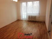 Pronájem, Byty 2+1, Olomouc - Hněvotínská, cena 12000 CZK / objekt / měsíc, nabízí