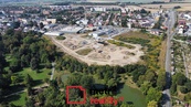 Prodej stavebního pozemku 857 m2 / Uničov, Šumperská, cena 3478400 CZK / objekt, nabízí