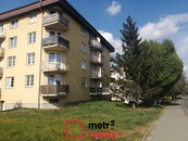 Pronájem, Byty 2+kk, Olomouc - Gen. Píky, cena 12500 CZK / objekt / měsíc, nabízí