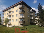 Pronájem, Byty 2+kk, Olomouc - Gen. Píky, cena 13000 CZK / objekt / měsíc, nabízí