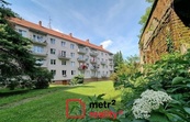 Pronájem byty 1+1, Olomouc - Růženy Svobodové, cena 10800 CZK / objekt / měsíc, nabízí