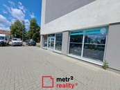 Pronájem kanceláře, Olomouc - Litovelská, cena 27500 CZK / objekt / měsíc, nabízí