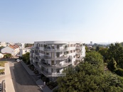 Prodej byty 3+kk, 86 m2 - České Budějovice, cena 8090000 CZK / objekt, nabízí 