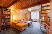 Prodej bytu 2+1, 68 m2 - J. Š. Baara, České Budějovice, cena 3490000 CZK / objekt, nabízí 