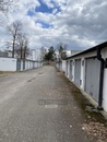 Prodej garáže v Rožnově, 16 m2 - České Budějovice, cena 630000 CZK / objekt, nabízí 