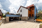 Prodej rodinné domy, 261 m2 - Dubné