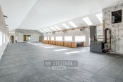 Prodej komerční stavby- sklad, showroom, kanceláře, byty, 834 m2 - Ševětín, cena 9990000 CZK / objekt, nabízí 