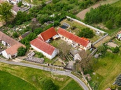 Prodej rodinného domu, 651 m2 - Písek - Malé Nepodřice, cena 11990000 CZK / objekt, nabízí 