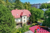 Prodej vily (241 m2) s výjimečným pozemkem (3528 m2), Čeladná II, cena 12990000 CZK / objekt, nabízí 
