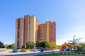 Prodej bytu 3+1 s lodžií, 68 m2, ul. Gen. Píky, Moravská Ostrava, cena 2810000 CZK / objekt, nabízí 