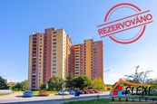 Prodej bytu 3+1 s lodžií, 68 m2, ul. Gen. Píky, Moravská Ostrava, cena 2810000 CZK / objekt, nabízí 