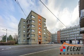 Prodej byty 3+1 s balkonem / 104 m2, ul. Závodní, Ostrava - Vítkovice, cena 2800000 CZK / objekt, nabízí 