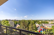 Prodej bytu 2+1 s balkónem, ul. Centrum Karviná, výhled na Beskydy., cena 1697000 CZK / objekt, nabízí