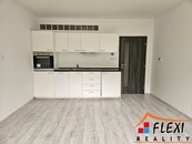 Pronájem bytu 1+kk, 30 m2, ul. J. Opletala, Frýdek-Místek, cena 12100 CZK / objekt / měsíc, nabízí