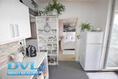 Prodej bytu 1+1 Brno-Řečkovice, Horácké náměstí. 49 m2., cena 5800000 CZK / objekt, nabízí