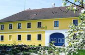 Prodej, Prostory a objekty pro obchod a služby, Český Krumlov, cena 1 CZK / objekt, nabízí