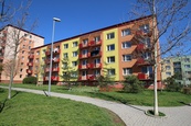 Pronájem byty 2+1, cena 13000 CZK / objekt / měsíc, nabízí