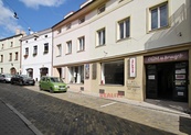 Pronájem kanceláře nebo skladovacích prostor, cena 3200 CZK / objekt / měsíc, nabízí