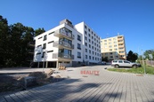 Pronájem novostavby bytu 2+kk, cena 10000 CZK / objekt / měsíc, nabízí