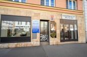 Kompletně zrekonstruovaný byt 2+1 se sklepem, Sokolovská ulice, Praha-Libeň, cena 26000 CZK / objekt / měsíc, nabízí 