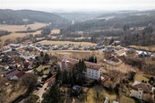 Prodej bytu 2+1 se 2 balkony a sklepem, v obklopení přírody, Kamenice-Ládví okr. Praha-východ, cena 5950000 CZK / objekt, nabízí 