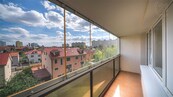 Prostorný a útulný byt 3+1 na Chodově, cena 25000 CZK / objekt / měsíc, nabízí