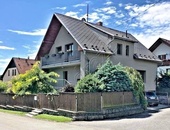 Dražby rodinné domy, 190 m2 - Bystřice nad Pernštejnem, cena 3955000 CZK / objekt, nabízí 