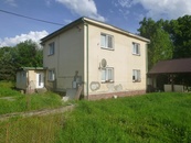 Dražby rodinné domy, 170 m2 - Černotín, cena 1100000 CZK / objekt, nabízí 