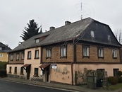 Dražby rodinné domy, 276 m2 - Chřibská, cena 3270000 CZK / objekt, nabízí 