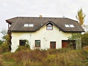 Dražby rodinné domy, 195 m2 - Cvrčovice, cena 6330000 CZK / objekt, nabízí 