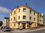 Dražby restaurace, 82 m2 - Jablonec nad Nisou, cena 734000 CZK / objekt, nabízí