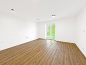 Moderní byt 2+kk s balkonem, parkovacím stáním a zahradou, lokalita České Budějovice, K. Lávičky, cena 4950000 CZK / objekt, nabízí