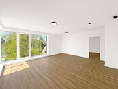 Moderní byt 3+kk s balkonem, parkovacím stáním a zahradou, lokalita České Budějovice, K. Lávičky, cena 8200000 CZK / objekt, nabízí