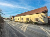 Rodinný dům na Vysočině s jedinečným potenciálem, lokalita Strmilov - Malý Jeníkov, cena 3950000 CZK / objekt, nabízí
