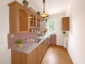 Skvělá lokalita! Prodej bytu 2+1, 54,1 m2 - Dobrovodská, České Budějovice, cena 4190000 CZK / objekt, nabízí