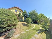 Rodinný dům 4 + kk s fotovoltaikou a zahradou 597 m2, lokalita Homole u Českých Budějovic, cena 11710000 CZK / objekt, nabízí