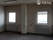 Pronájem vytápěných skladů 880-1770 m2