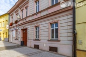 Pronájem byty 2+1, 66 m2 - Praha - Libeň, cena 23000 CZK / objekt / měsíc, nabízí Allrisk reality & finance s.r.o.