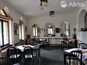 Prodej restaurace 214m2, Šlapanice u Brna