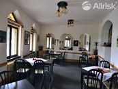 Prodej restaurace 214m2, Šlapanice u Brna, cena 6700000 CZK / objekt, nabízí 