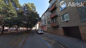 PRODEJ BYTU 2+1 S BALKONEM , 54 m2 - BRNO - HUSOVICE, cena 5700000 CZK / objekt, nabízí 