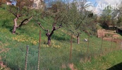 Prodej stavebního pozemku se studií rodinného domu , 645 m2 - Zlín - Kostelec, cena 1990000 CZK / objekt, nabízí