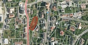 Prodej stavebního pozemku se studií rodinného domu , 645 m2 - Zlín - Kostelec, cena 2790000 CZK / objekt, nabízí 