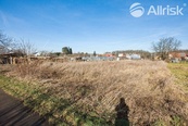 PRODEJ STAVEBNÍHO POZEMKU 1000 m2 - KROMĚŘÍŽ- TRÁVNÍK, cena 2099000 CZK / objekt, nabízí