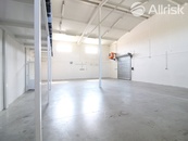 PRONÁJEM SKLADOVĚ-VÝROBNÍCH PROSTOR SE ZÁZEMÍM 480 m2, cena 43490 CZK / objekt / měsíc, nabízí